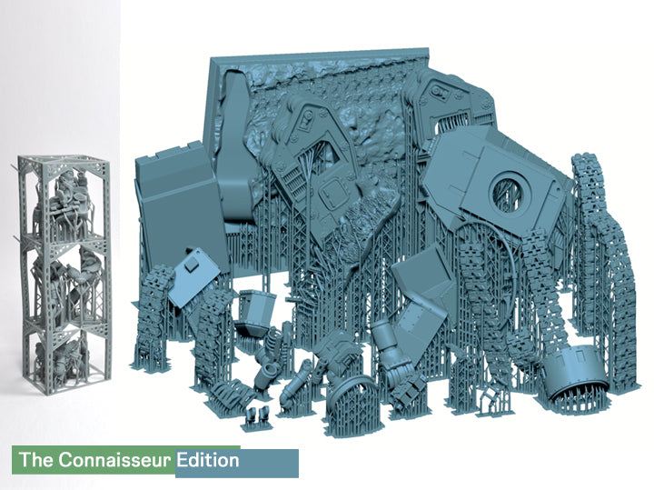 V-26 Loki Tank of Valhǫl