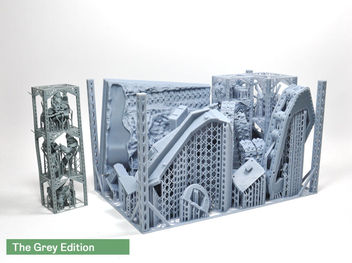 V-26 Loki Tank of Valhǫl