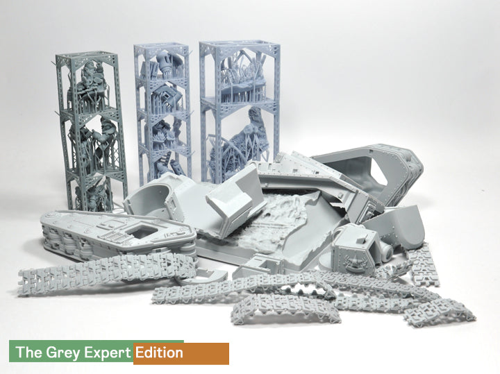 V-26 Loki Tank of Valhǫl