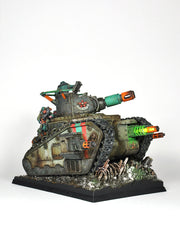 V-26 Loki Tank of Valhǫl