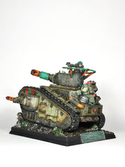 V-26 Loki Tank of Valhǫl