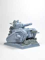 V-26 Loki Tank of Valhǫl