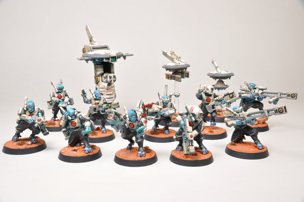 Warhammer 40 000 Kill Team