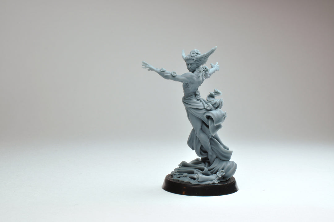 Carte Investigator Mike + Carte Anglaise Pour Cthulhu: Death May Die - CMON, Occasion