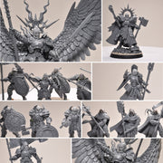 Warhammer Age of Sigmar