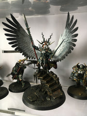 Warhammer Age of Sigmar