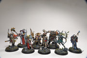 Warhammer Age of Sigmar